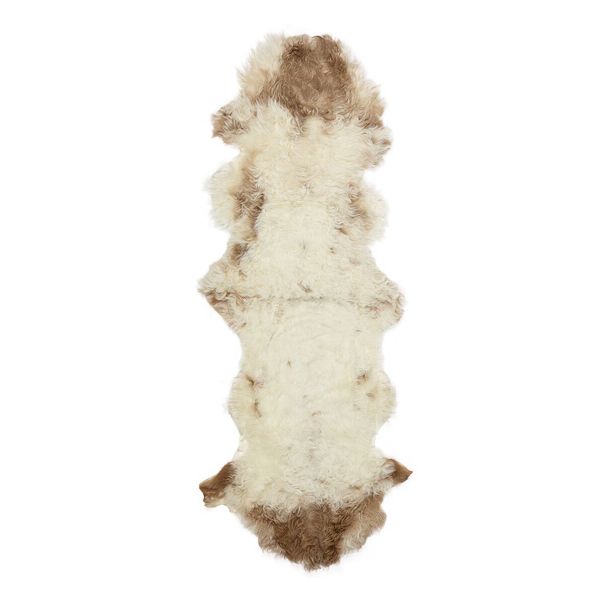 Lammeskinn | Toscana | 150x50 cm