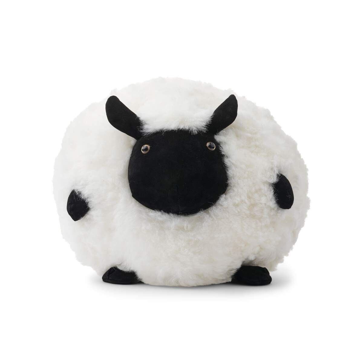 Søte sauer | New Zealand Lambskin | Ø20 cm | Ø26 cm | Ø34 cm