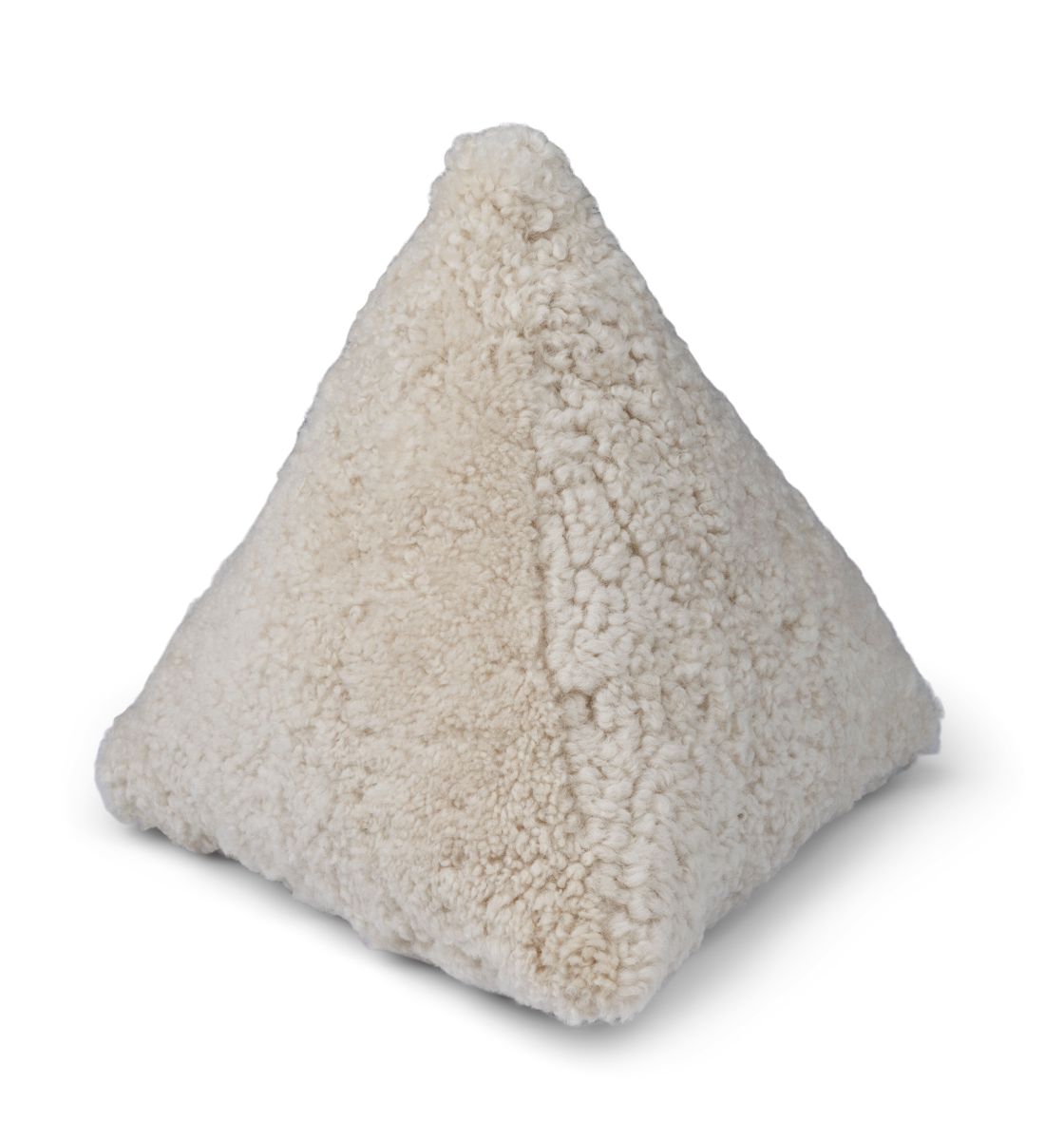 Hematittpute | Korthåret | New Zealand | 35x35x35 cm