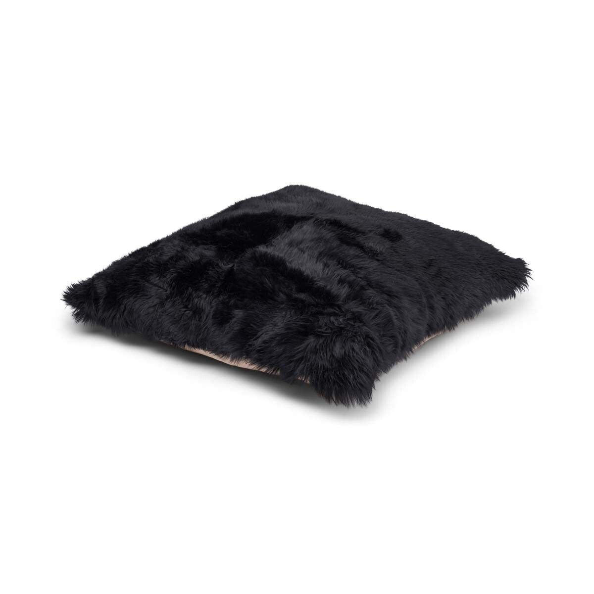 Maxi flytepute | Langhåret | New Zealand | 90x90 cm