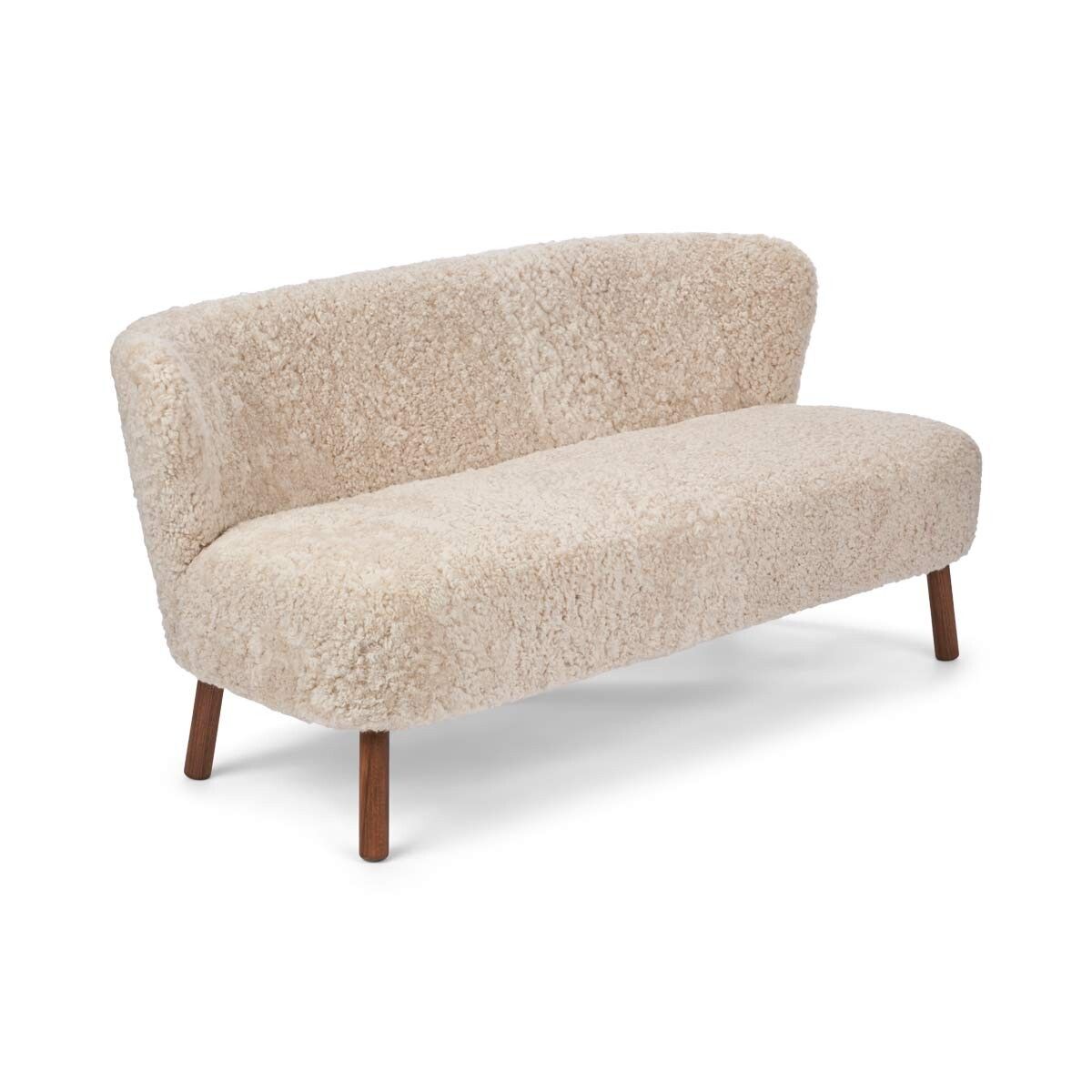 Emanuel 2-seters sofa | Design møbler
