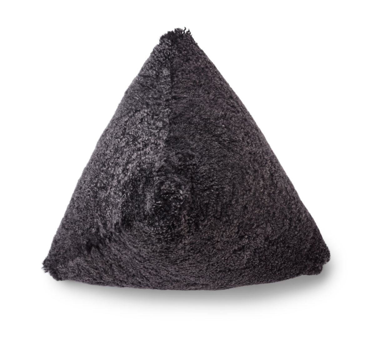 Hematittpute | Korthåret | New Zealand | 35x35x35 cm