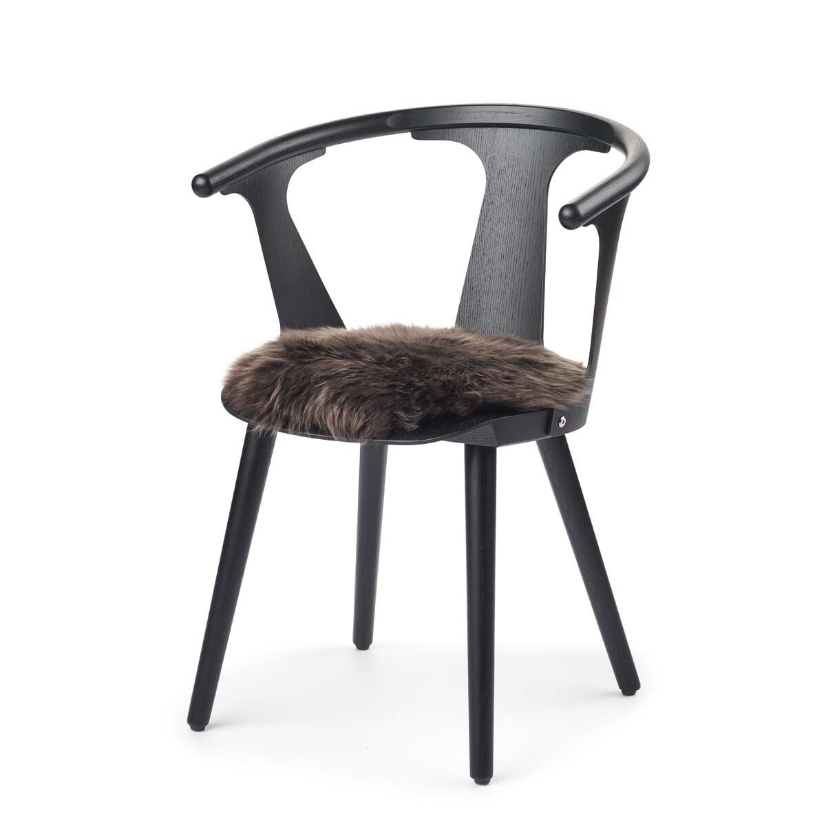 Setepute | Langhåret | New Zealand | Ø38 cm