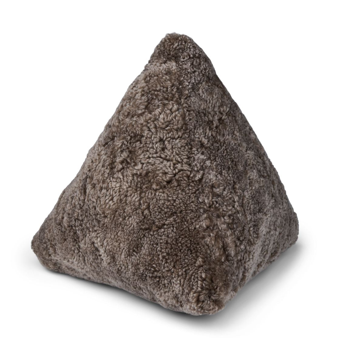 Hematittpute | Korthåret | New Zealand | 35x35x35 cm