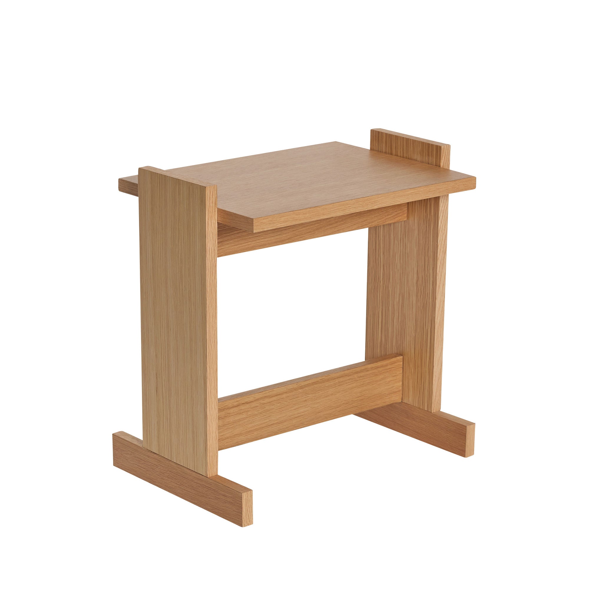 Hübsch futu sidebord natur