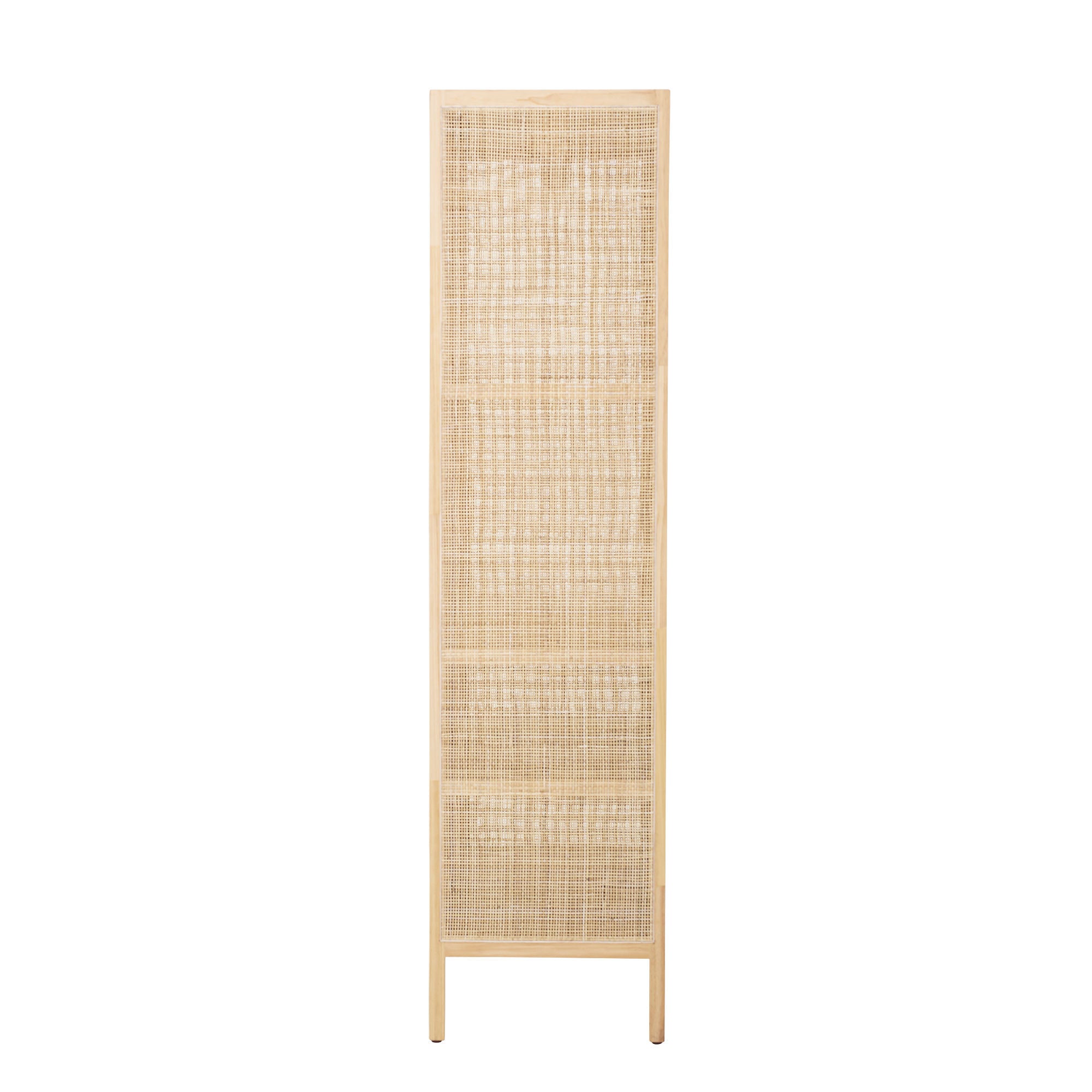 Bloomingville Mariana Cabinet, Nature, FSC® Mix, Pine