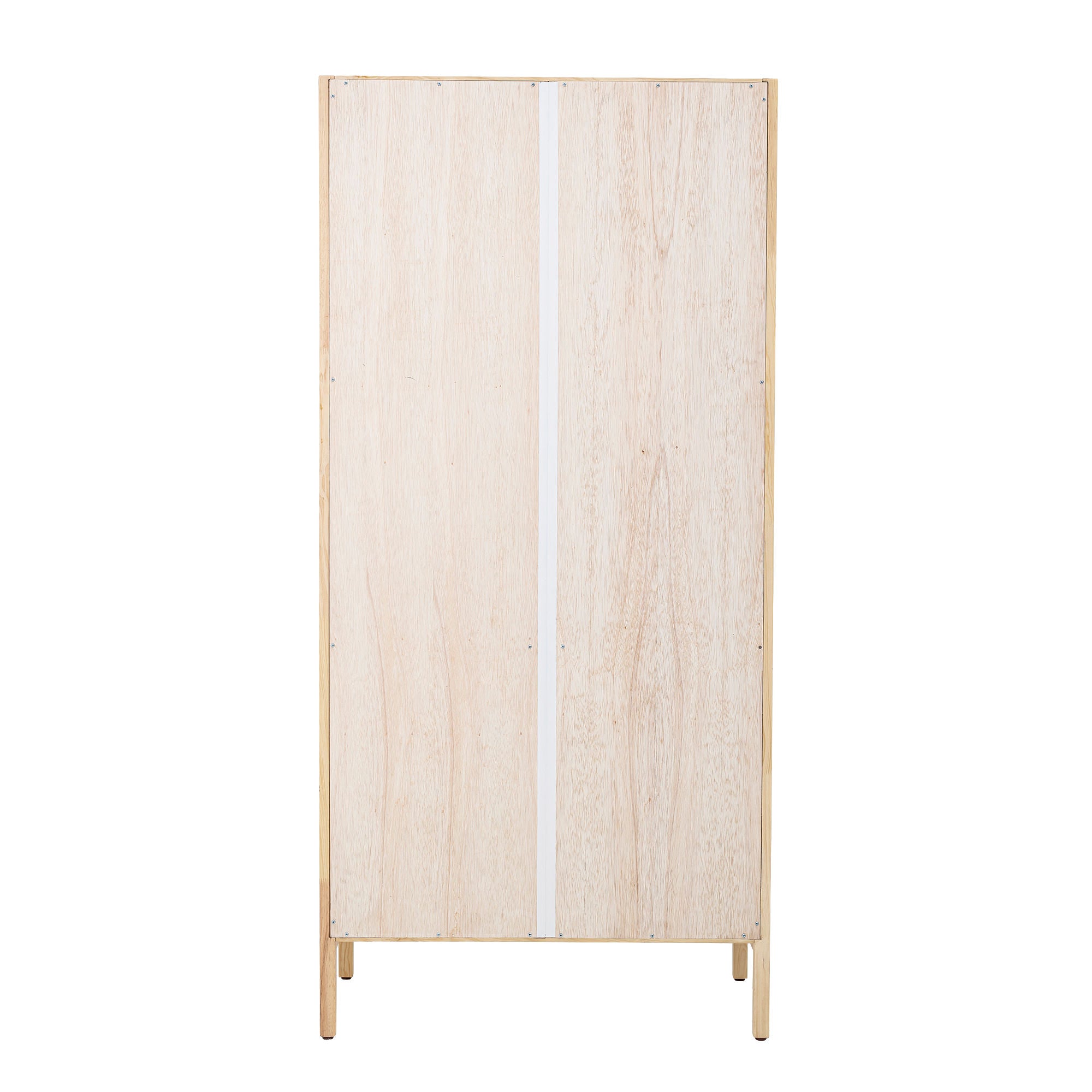 Bloomingville Mariana Cabinet, Nature, FSC® Mix, Pine