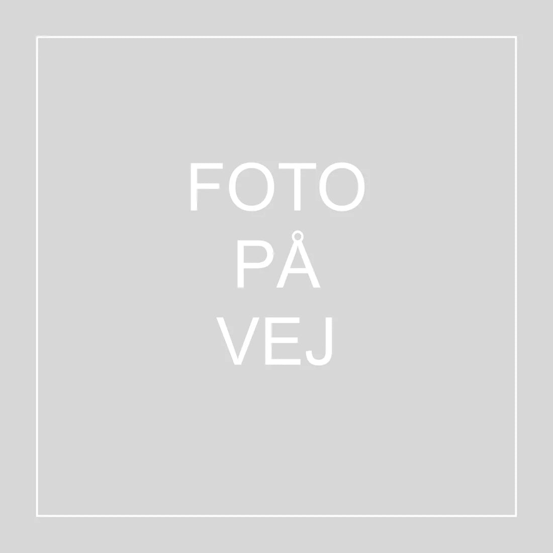 Pute satt til Hans J. Wegner J16 Rocking Chair in - Black Leather