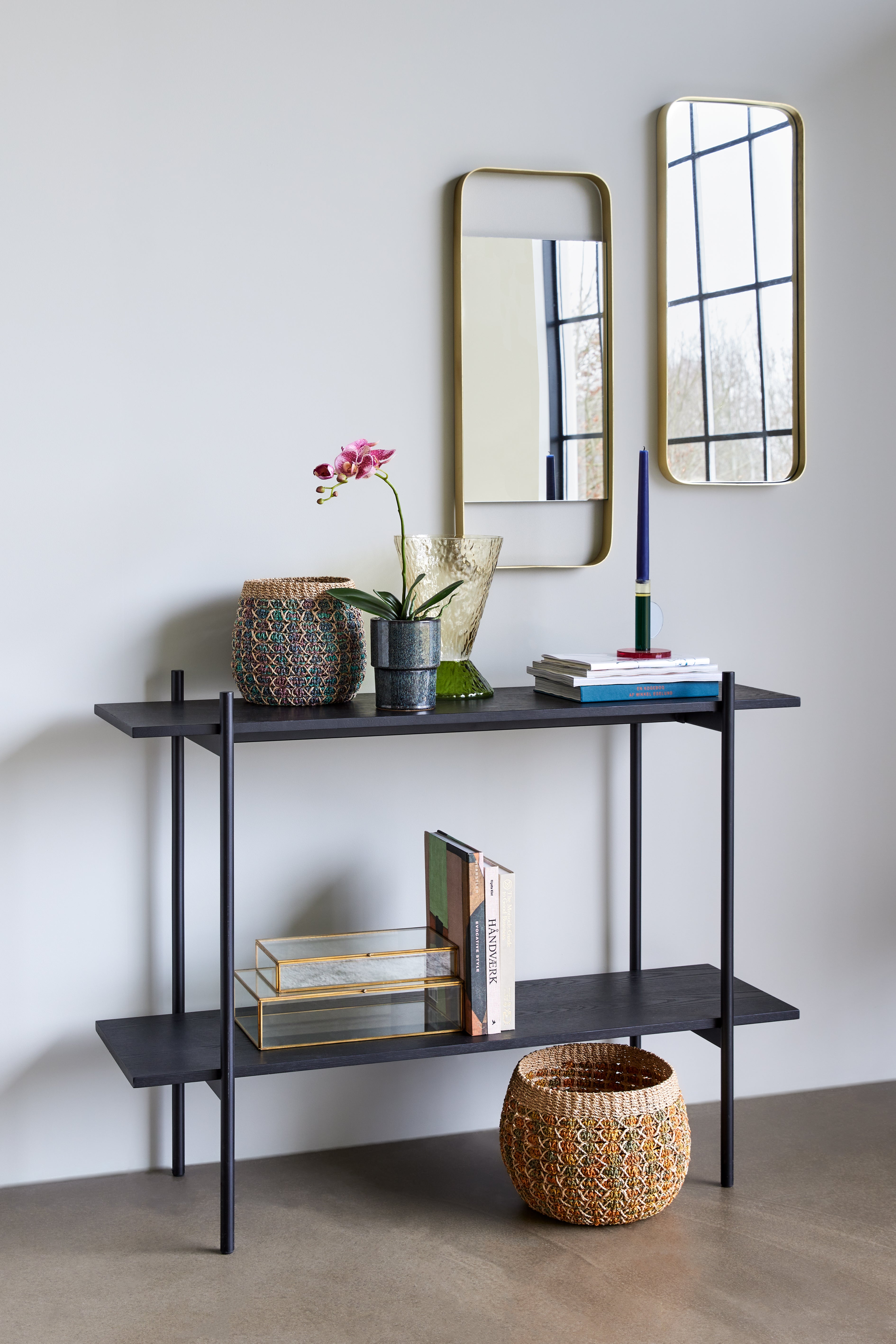 Aware Wall Miret Small Bessing Colors - 31xh76cm