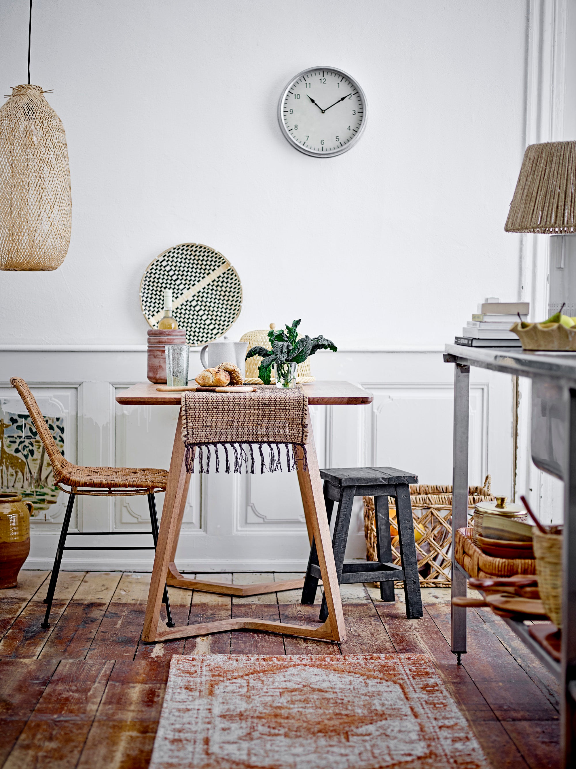 Manela Drinking Glass, grønt, glass