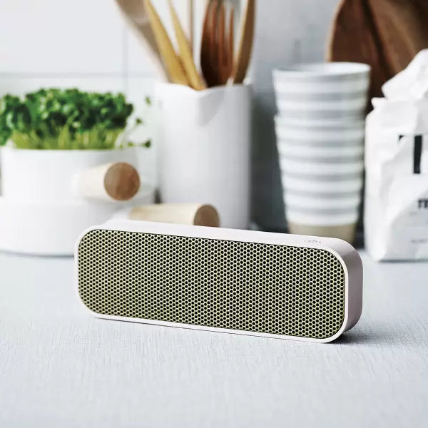 Kreafunk - aGroove Dusty Rosa/gull