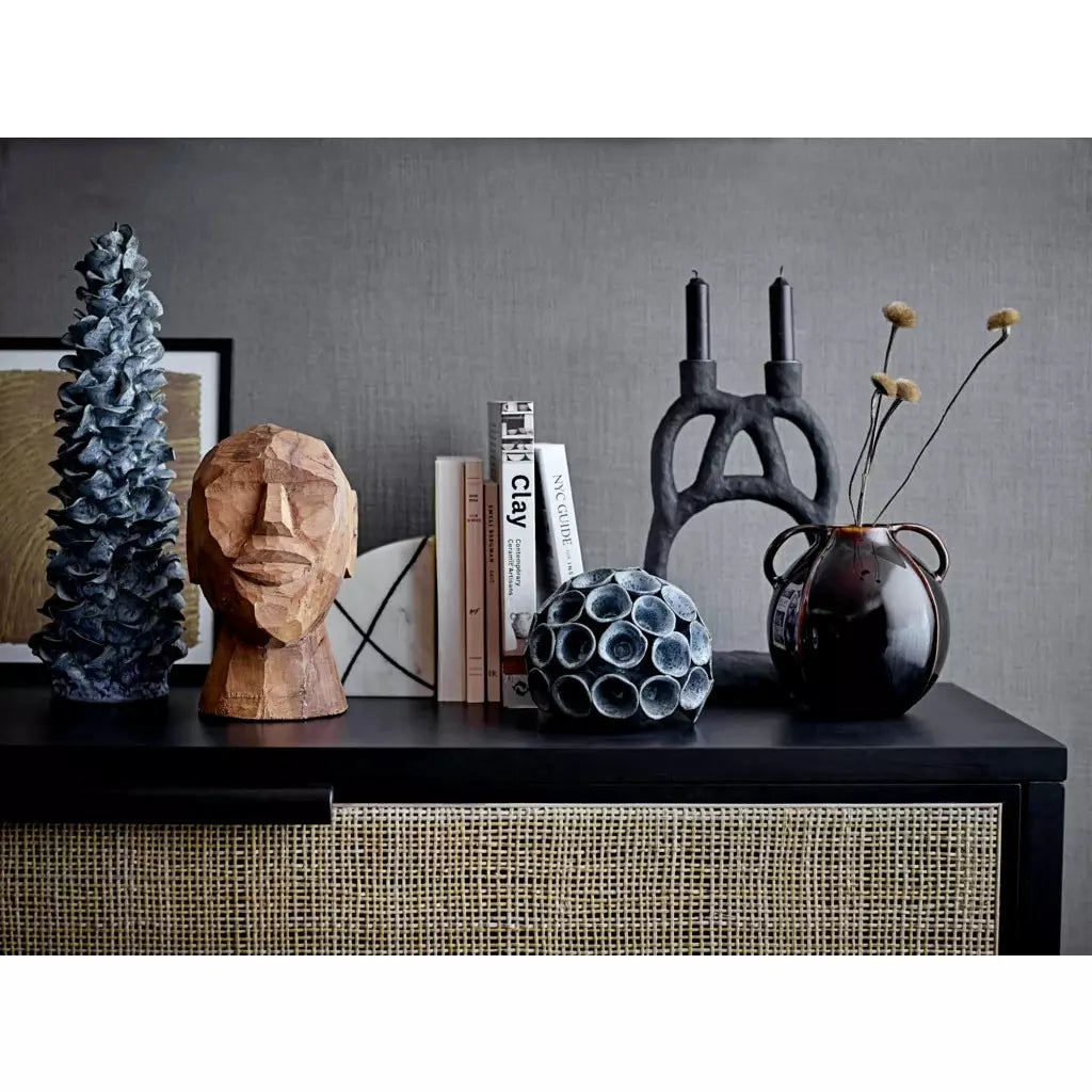 Bloomingville - Alona, konsollbord, Pine H: 80 cm. B: 38 cm. L: 140 cm.