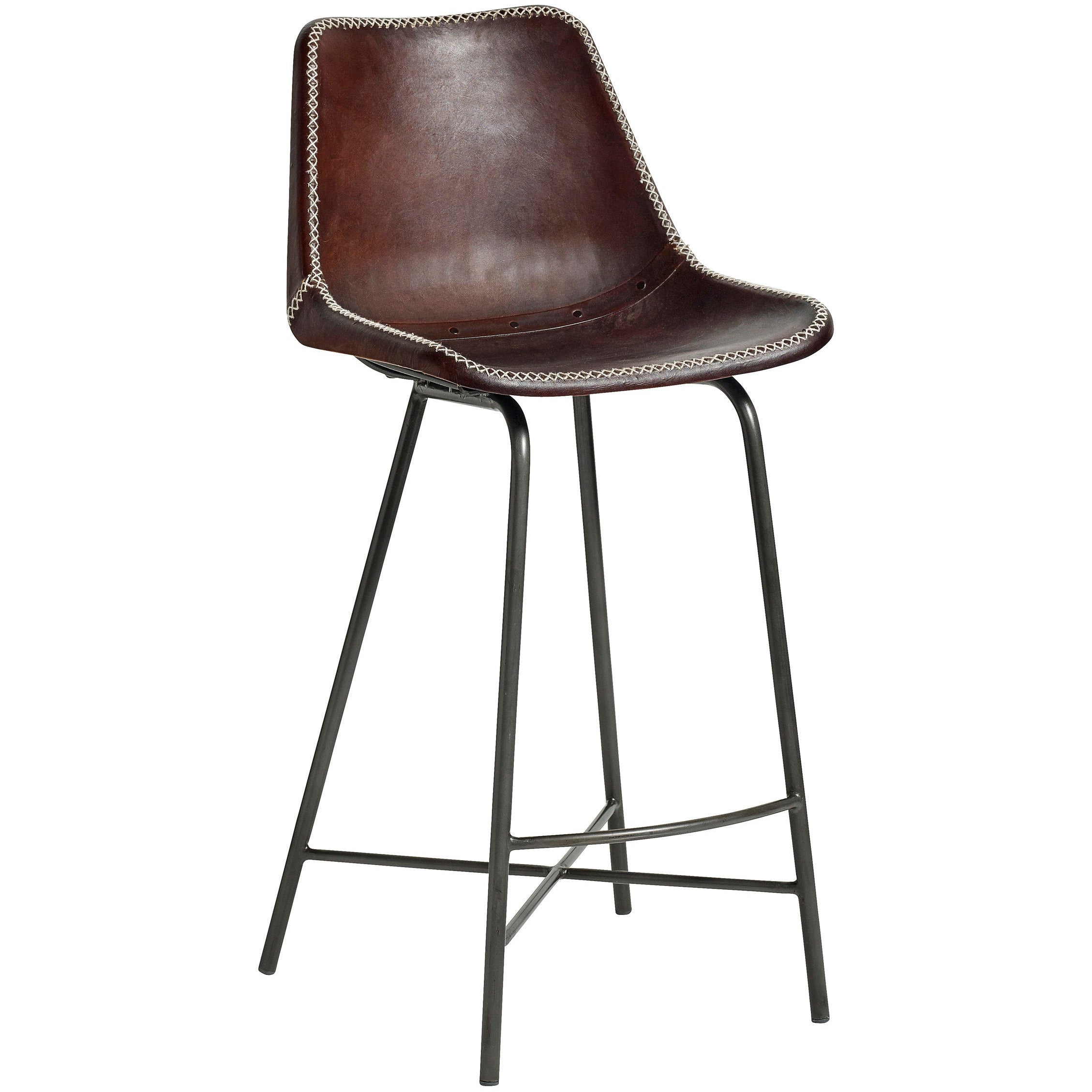 Nordal - Barstol Brown
