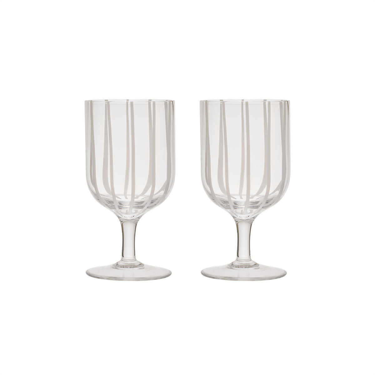 Oyoy Living Mizu Windlas - Pakke med 2 - Klar