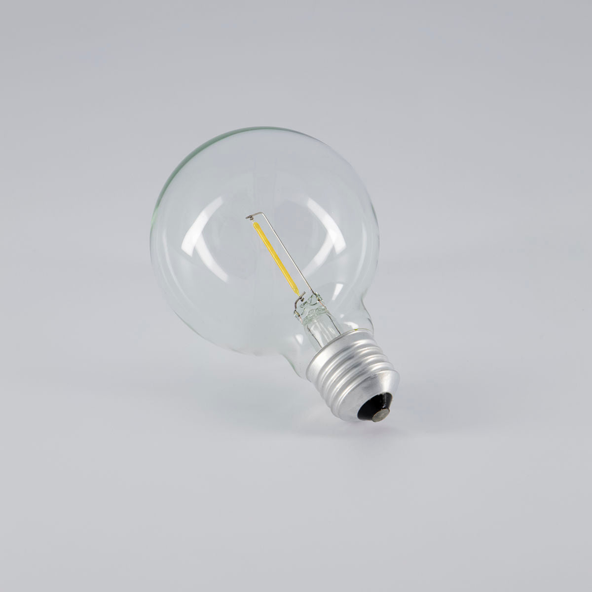 House Doctor - LED pære E27/3watt - House Doctor - DesignGaragen.dk