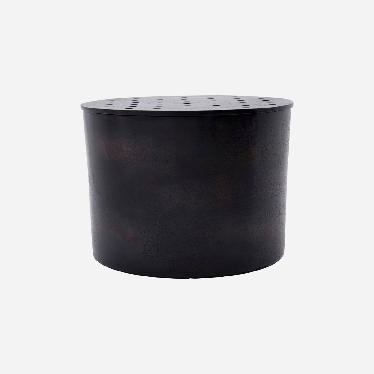 House Doctor - Vase, HDFlow, Brun messing