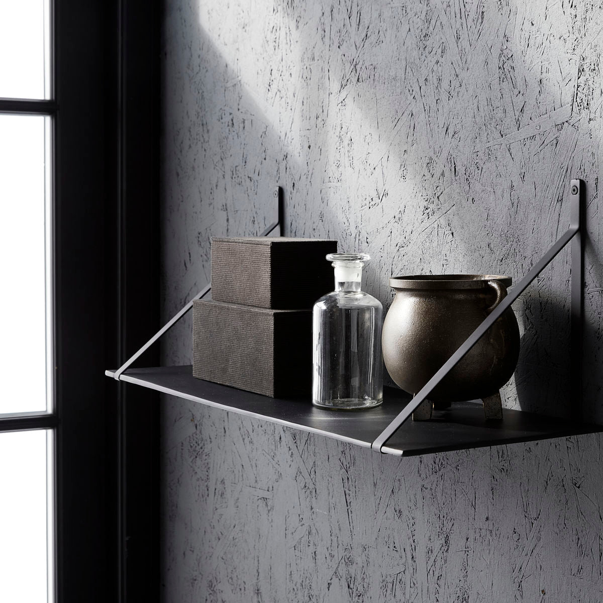 Huslege - Flaske med lokk, Farma, Ready - H: 17 cm, DIA: 9 cm