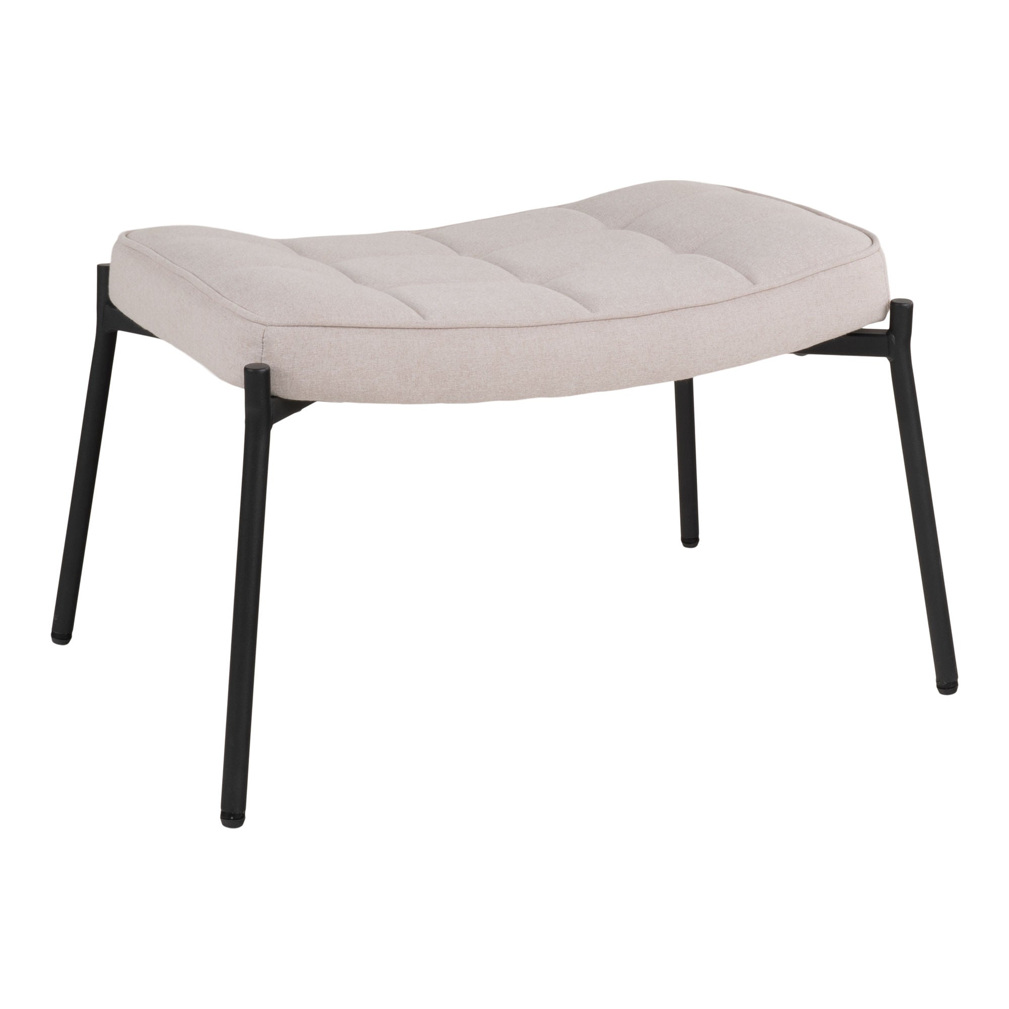 Hus Nordic Glasgow Footstool