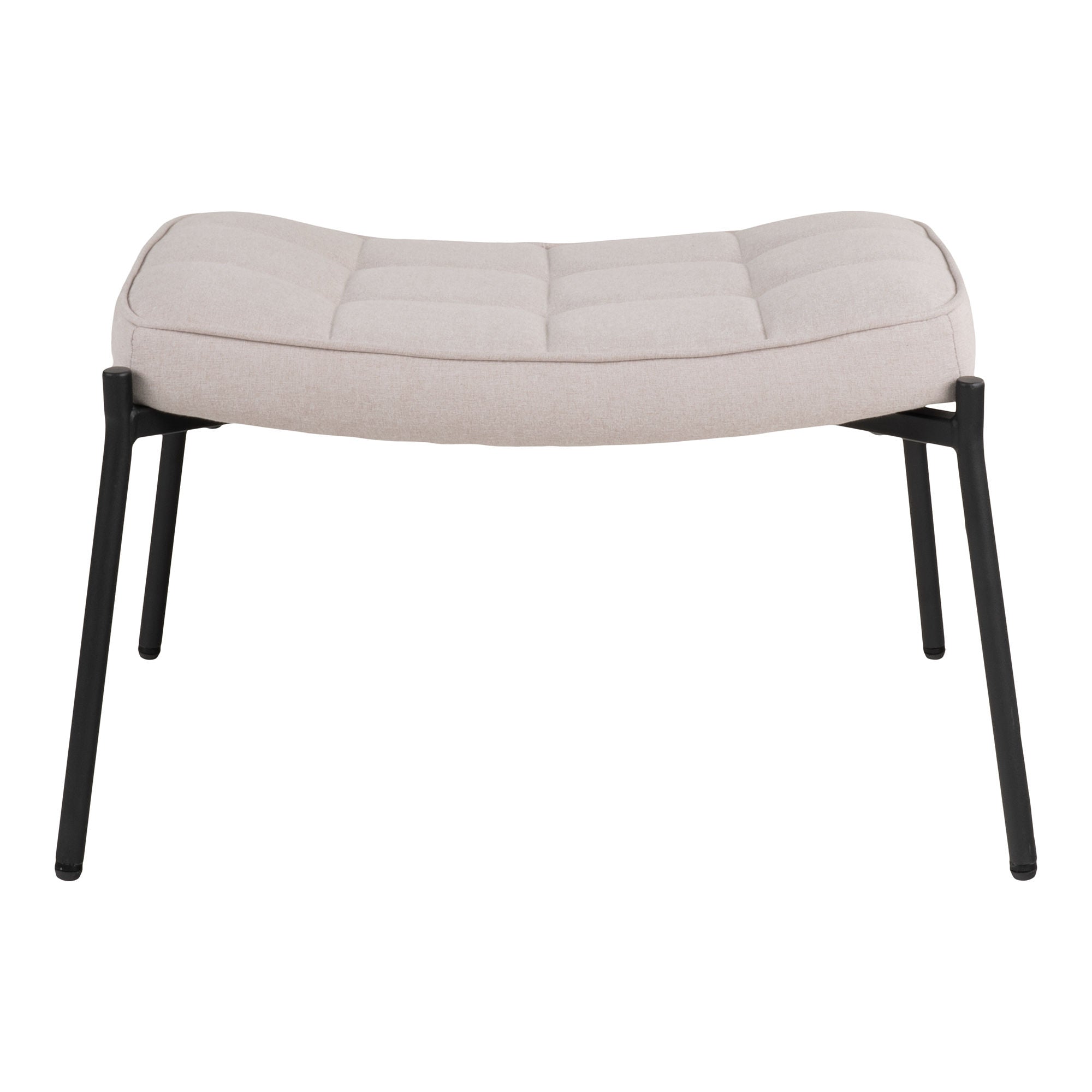 Hus Nordic Glasgow Footstool
