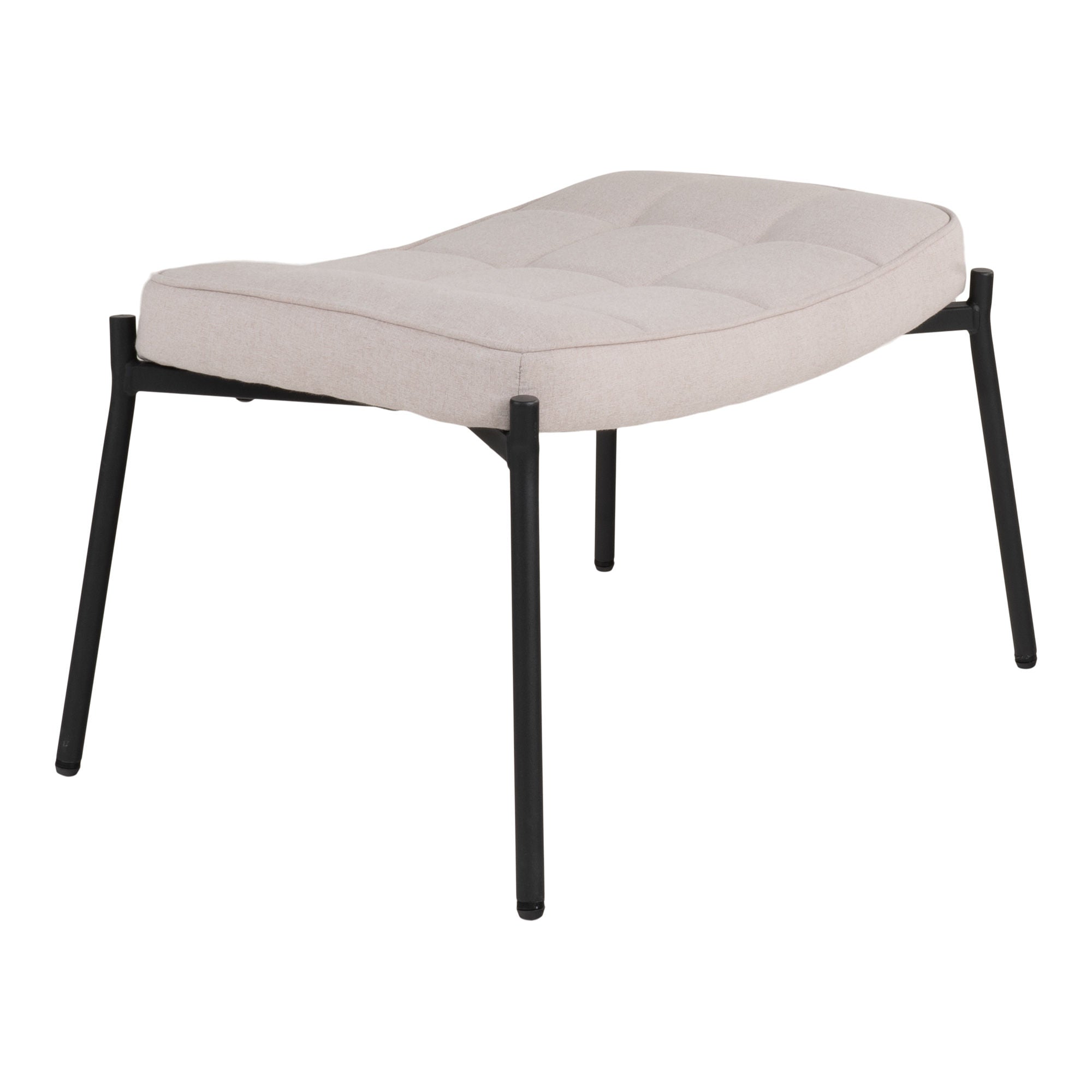 Hus Nordic Glasgow Footstool