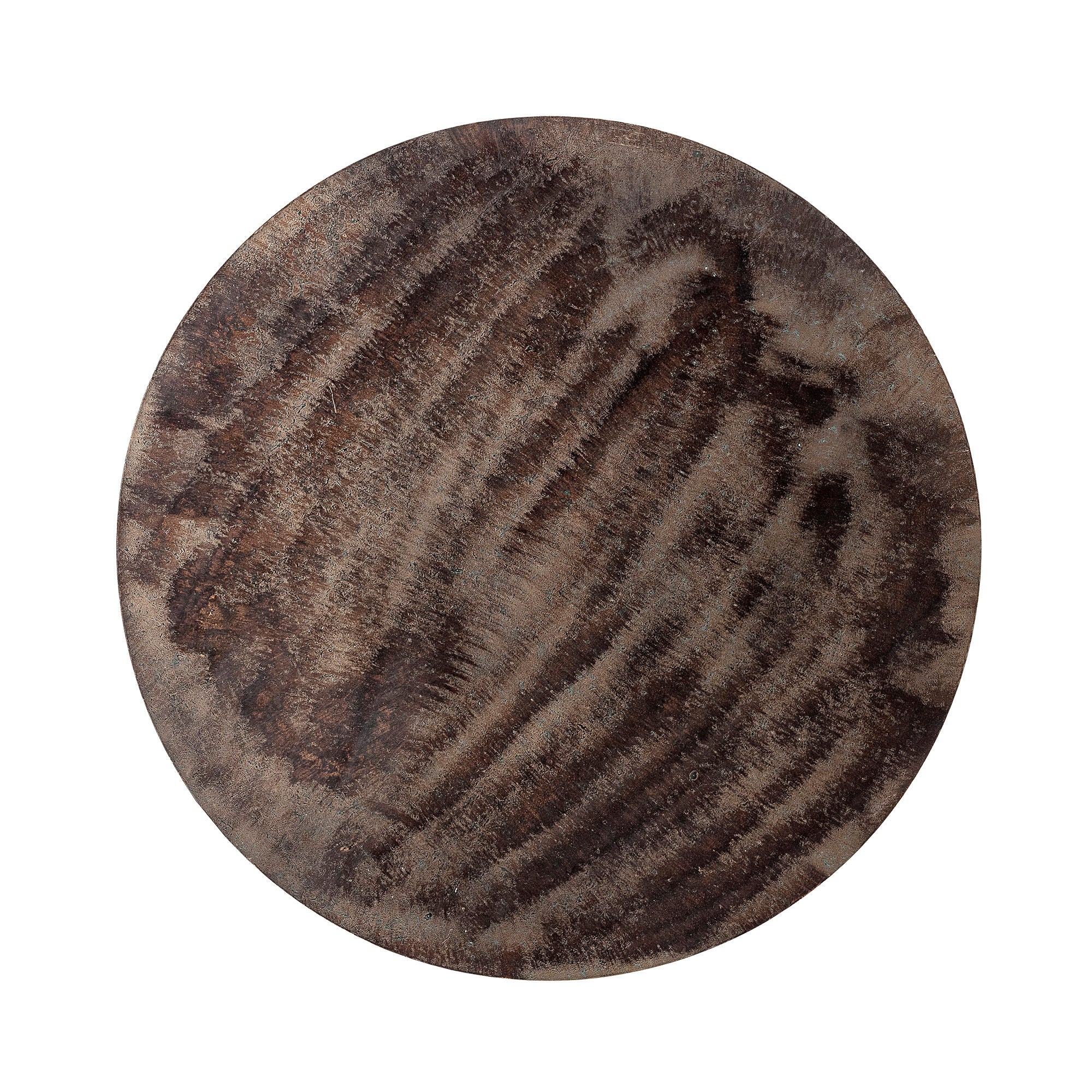 Bloomingville Adele Sofabord, Sort, Metal - Bloomingville - DesignGaragen.dk