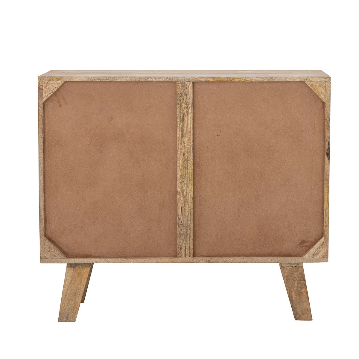 Creative Collection Sedik Cabinet, Nature, Mango