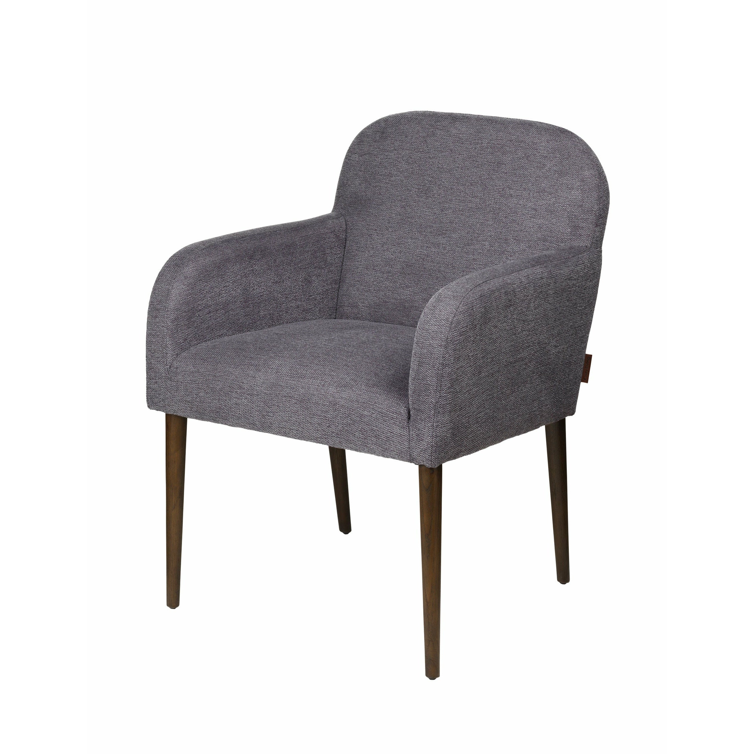 Cozy Living Gotland spisestuestol - STORM*