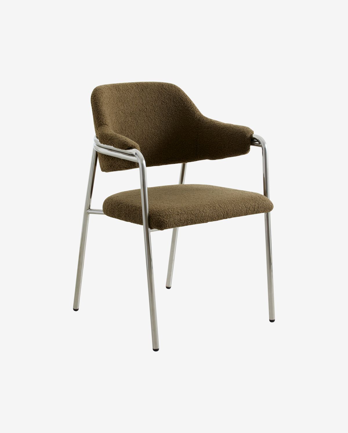 Albert Chair - Green