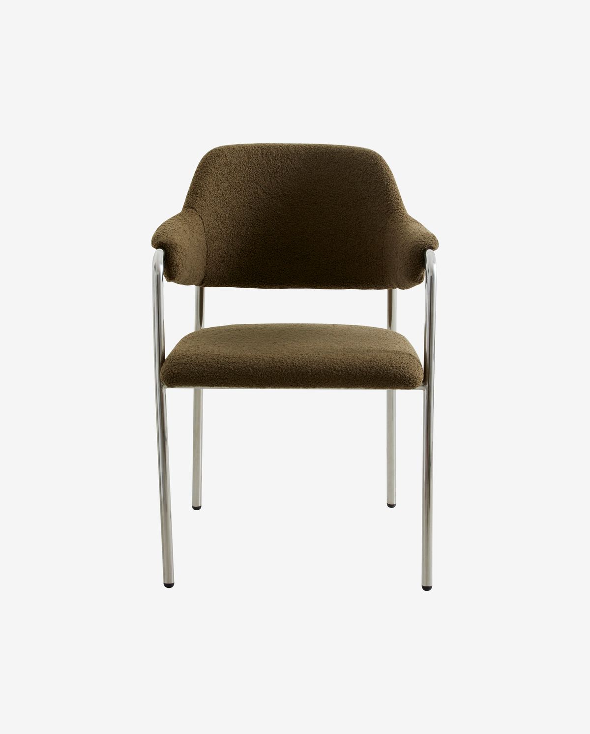 Albert Chair - Green