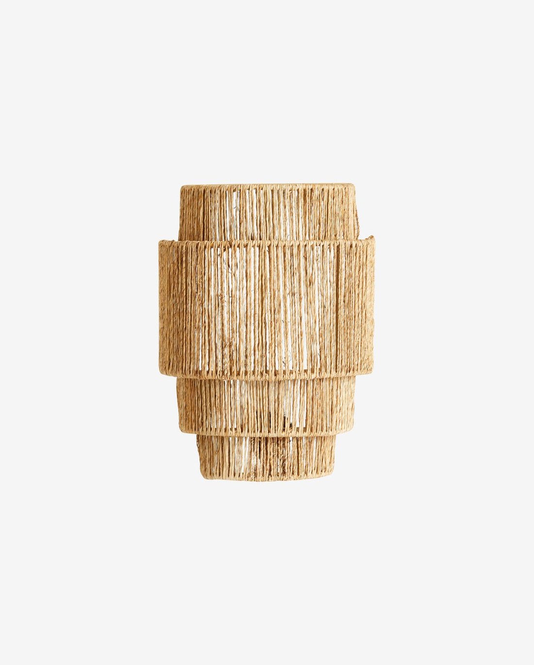 Nordal - AIDOS wall lamp - nature - Nordal - DesignGaragen.dk