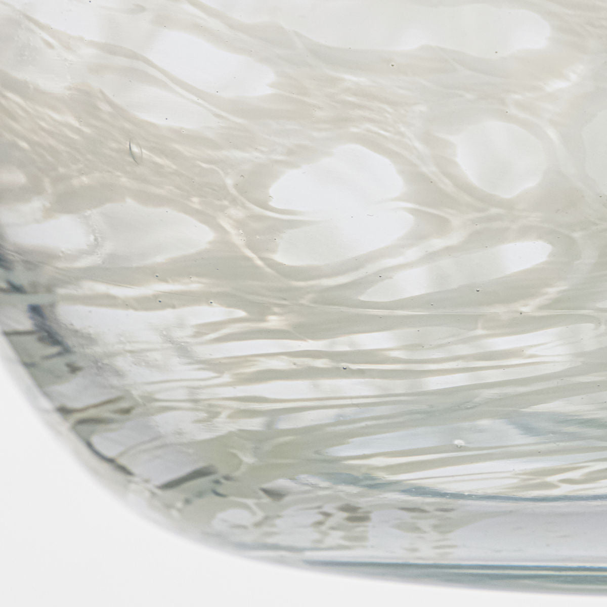 Husets lege - vase, hdjupiter, lysegrønn