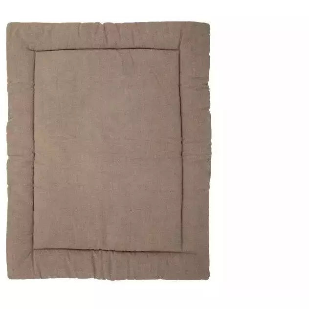 Bloomingville Mini Frimon Legetæppe - Natur L100xH77 cm - BLOOMINGVILLE MINI - DesignGaragen.dk