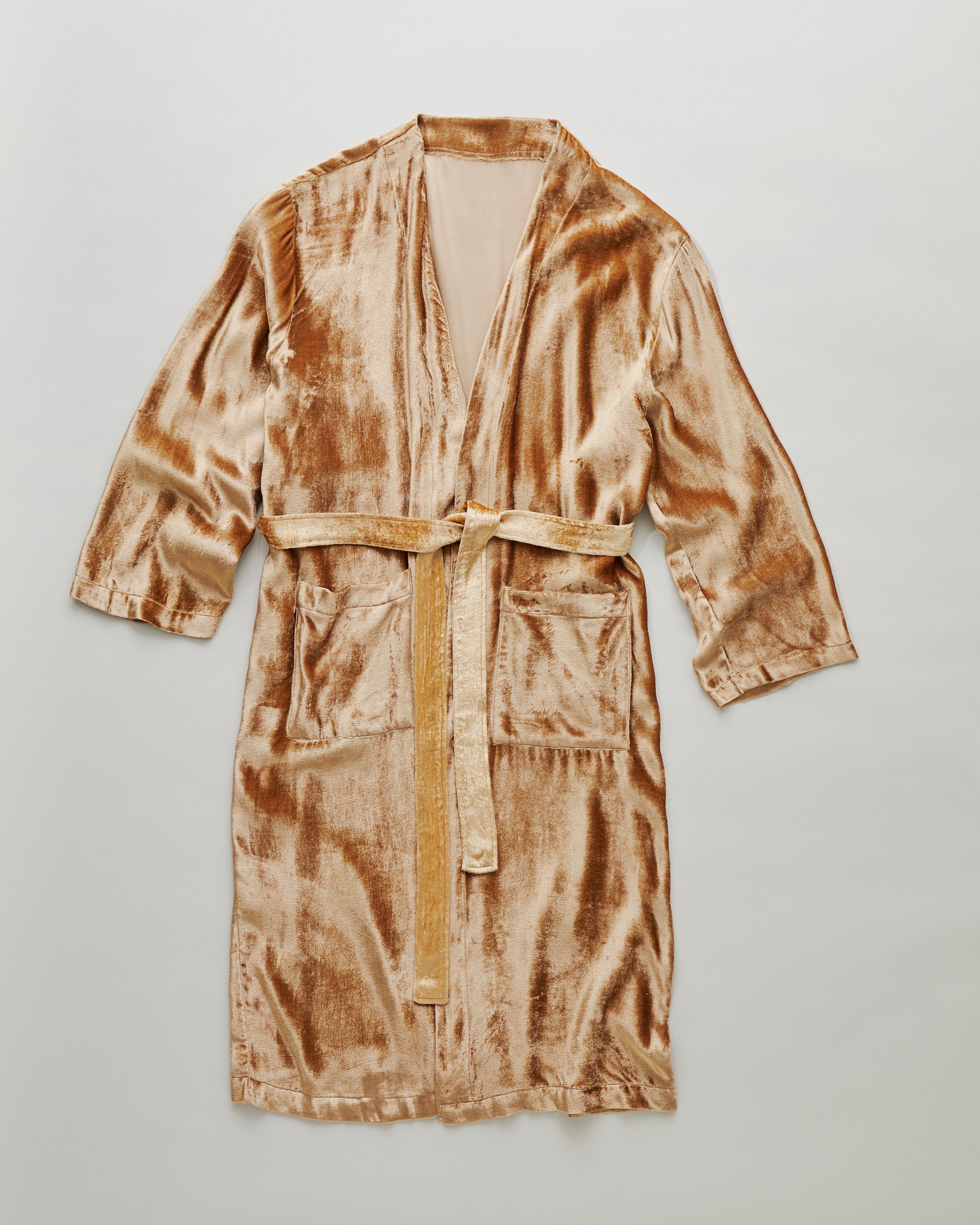 Nordal A/S AYU kimono, kapha, one size