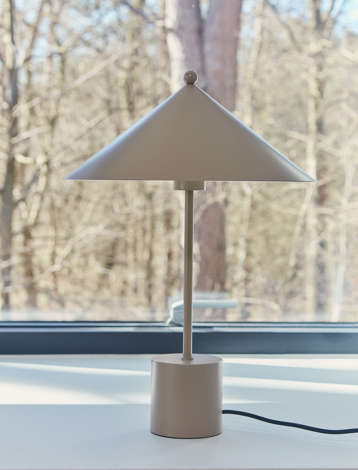 OYOY LIVING Kasa Bordlampe