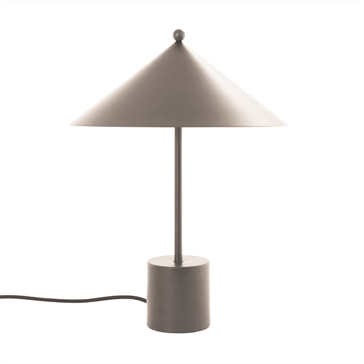 OYOY LIVING Kasa Bordlampe