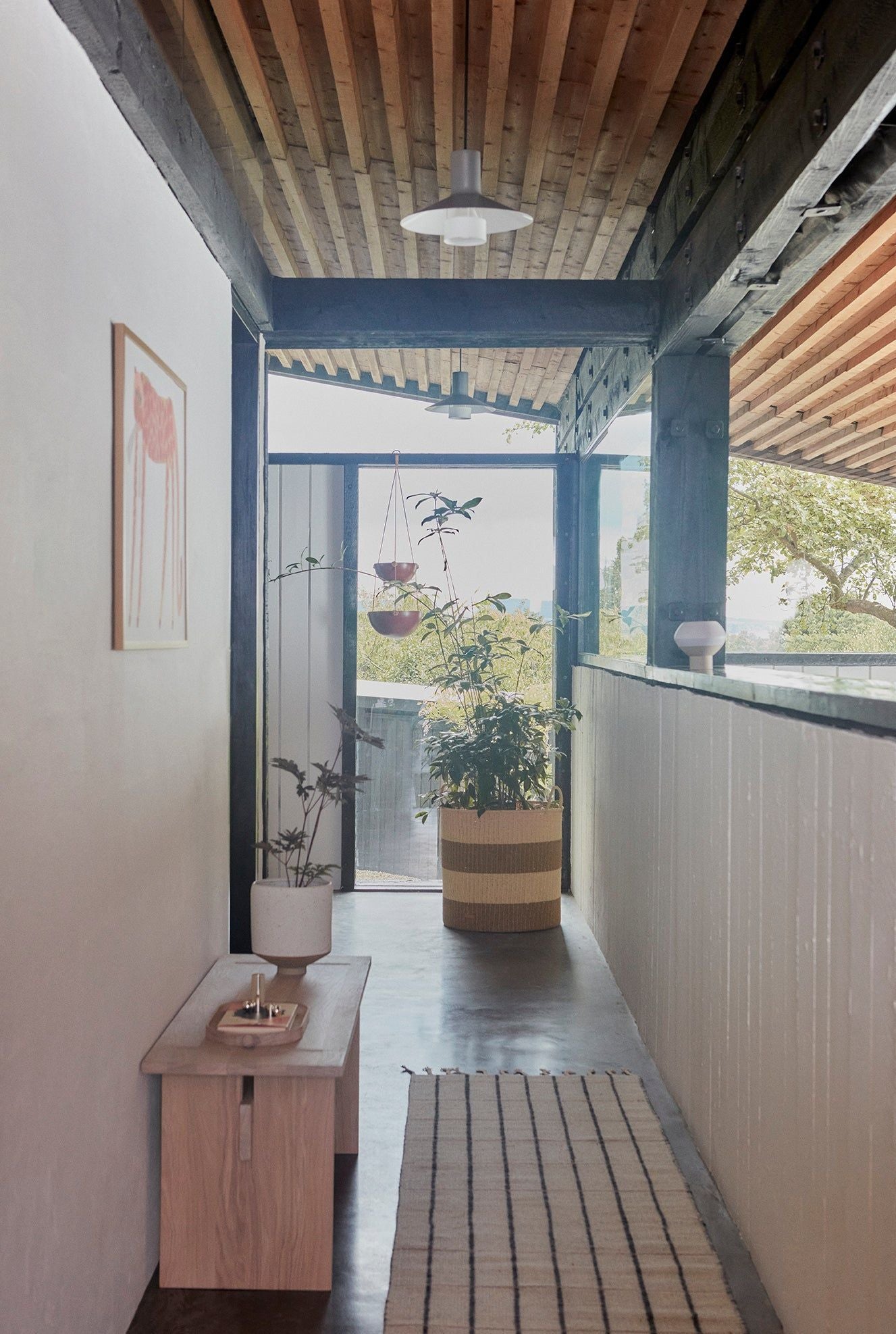 Oyoy Living Pif Paf Puf Haming Boves - 2 boller