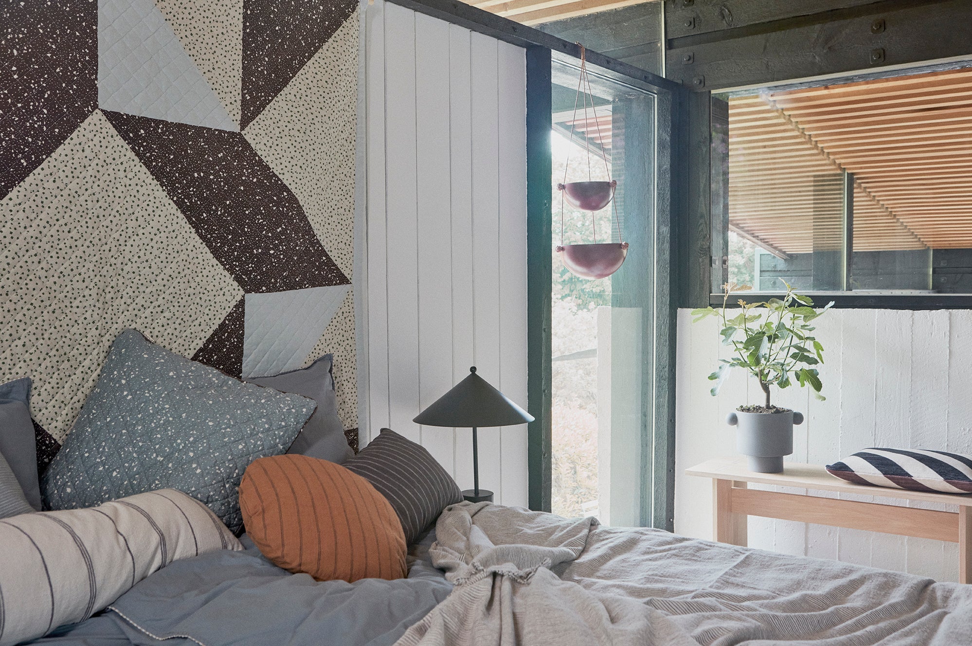 Oyoy Living Pif Paf Puf Haming Boves - 2 boller