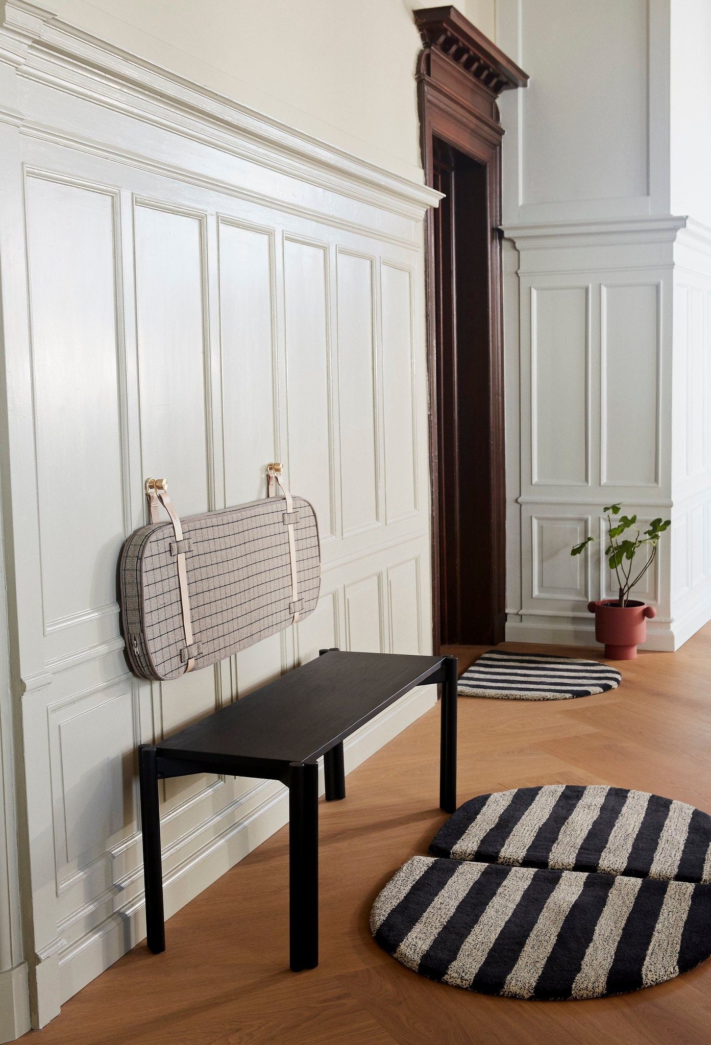 Oyoy Living Pin Knak / Grand - Pakke med 2 - bremsing