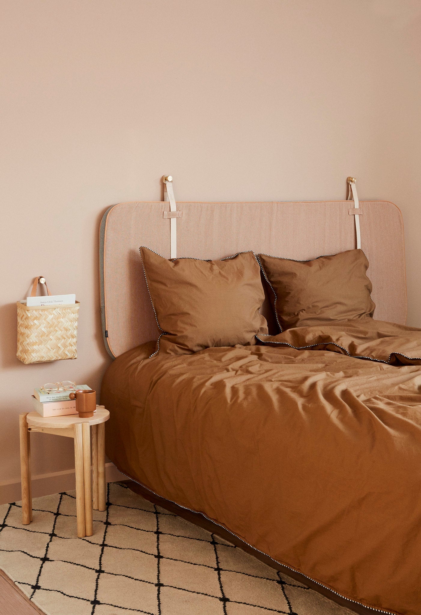 Oyoy Living Pin Knak / Grand - Pakke med 2 - bremsing