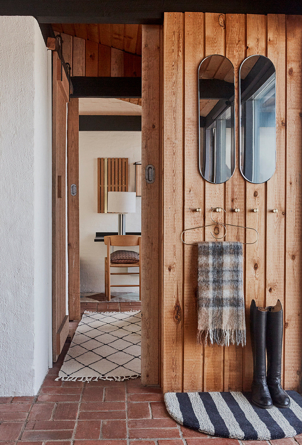 Oyoy Living Pin Knak / Grand - Pakke med 2 - bremsing