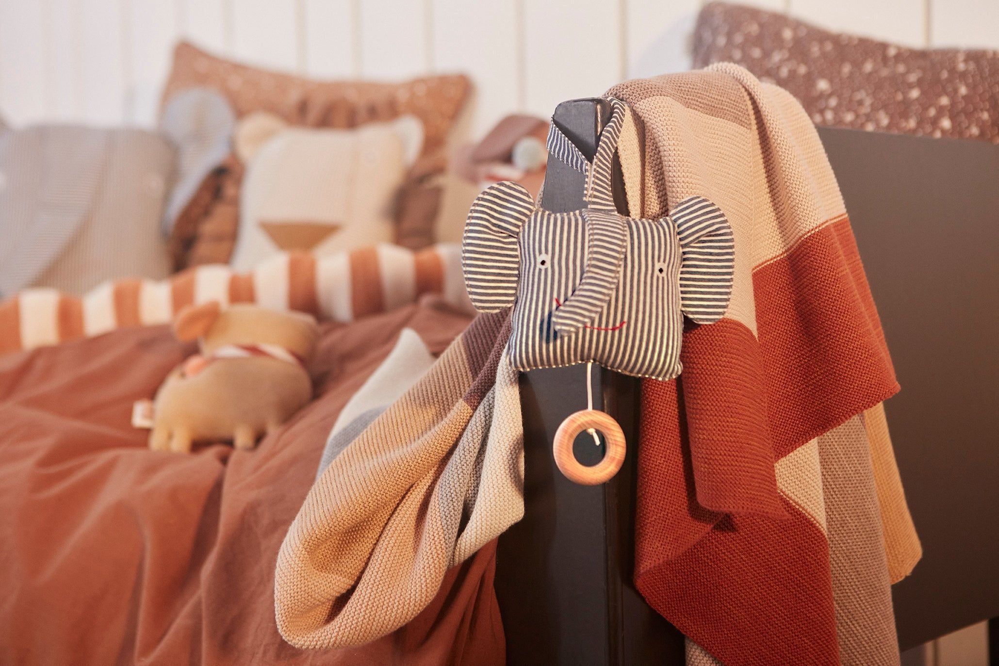 Oyoy mini teppe iris mini