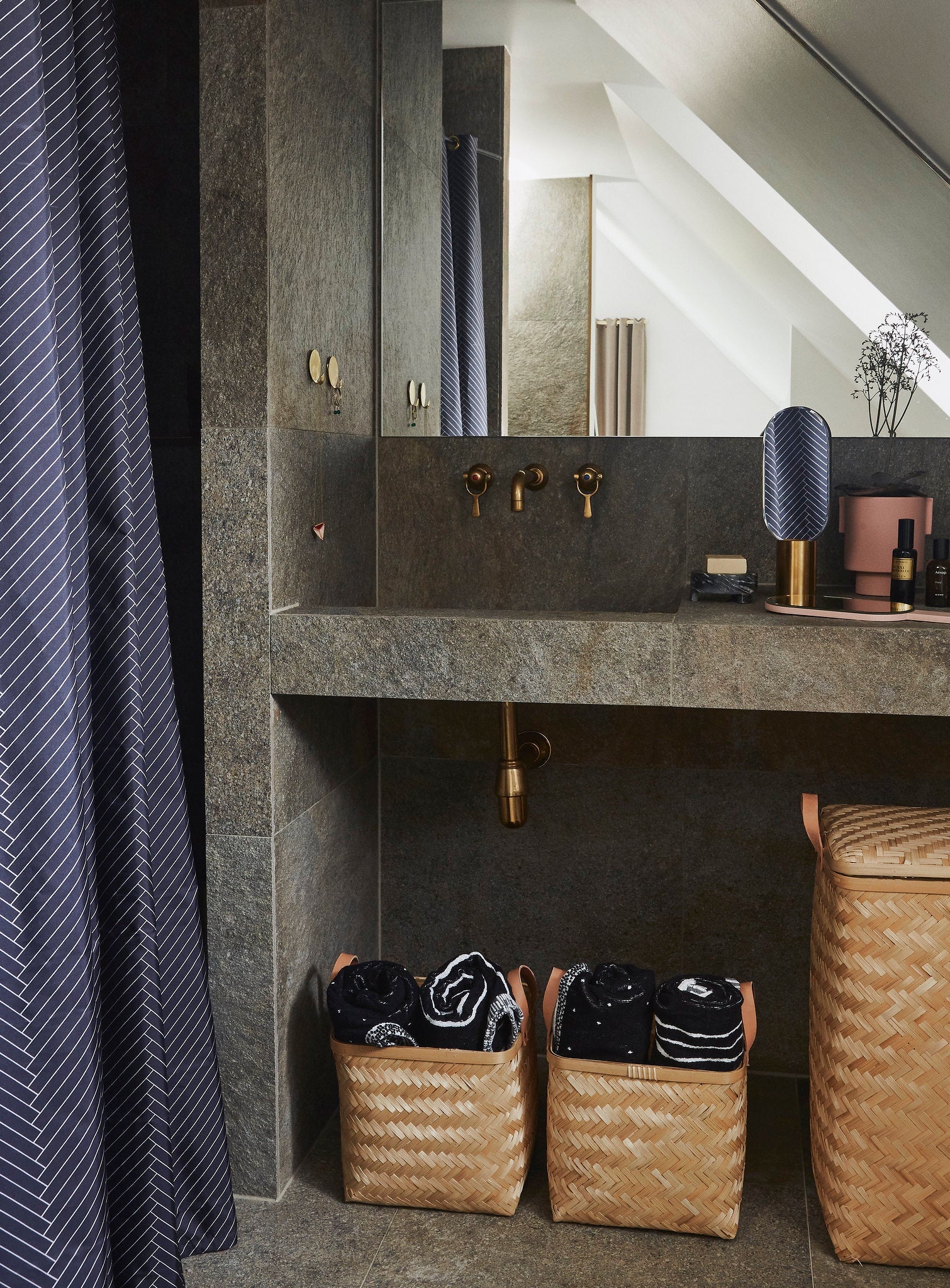 Oyoy Living Sporta Lover Bask - Natur