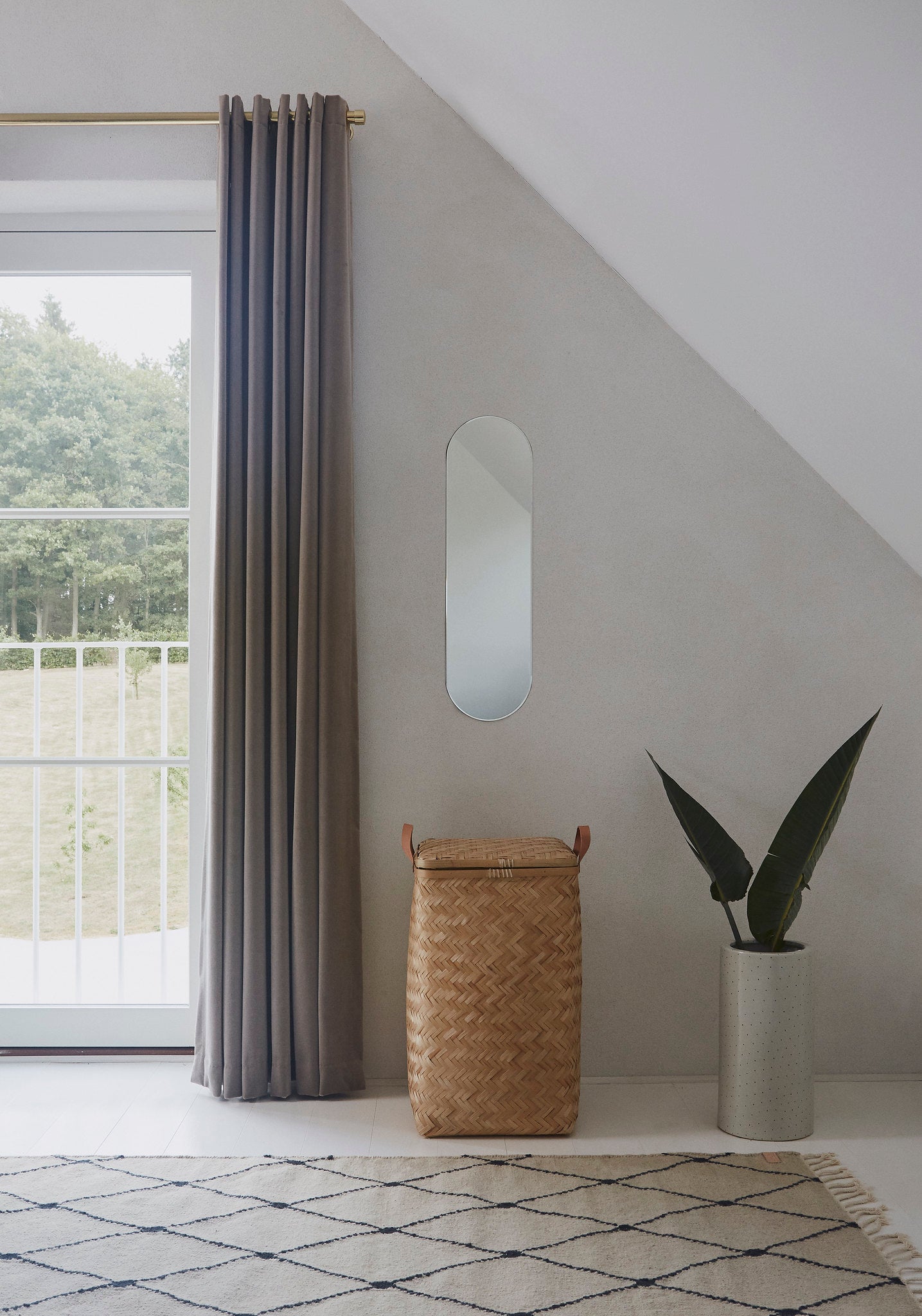 Oyoy Living Sporta Lover Bask - Natur