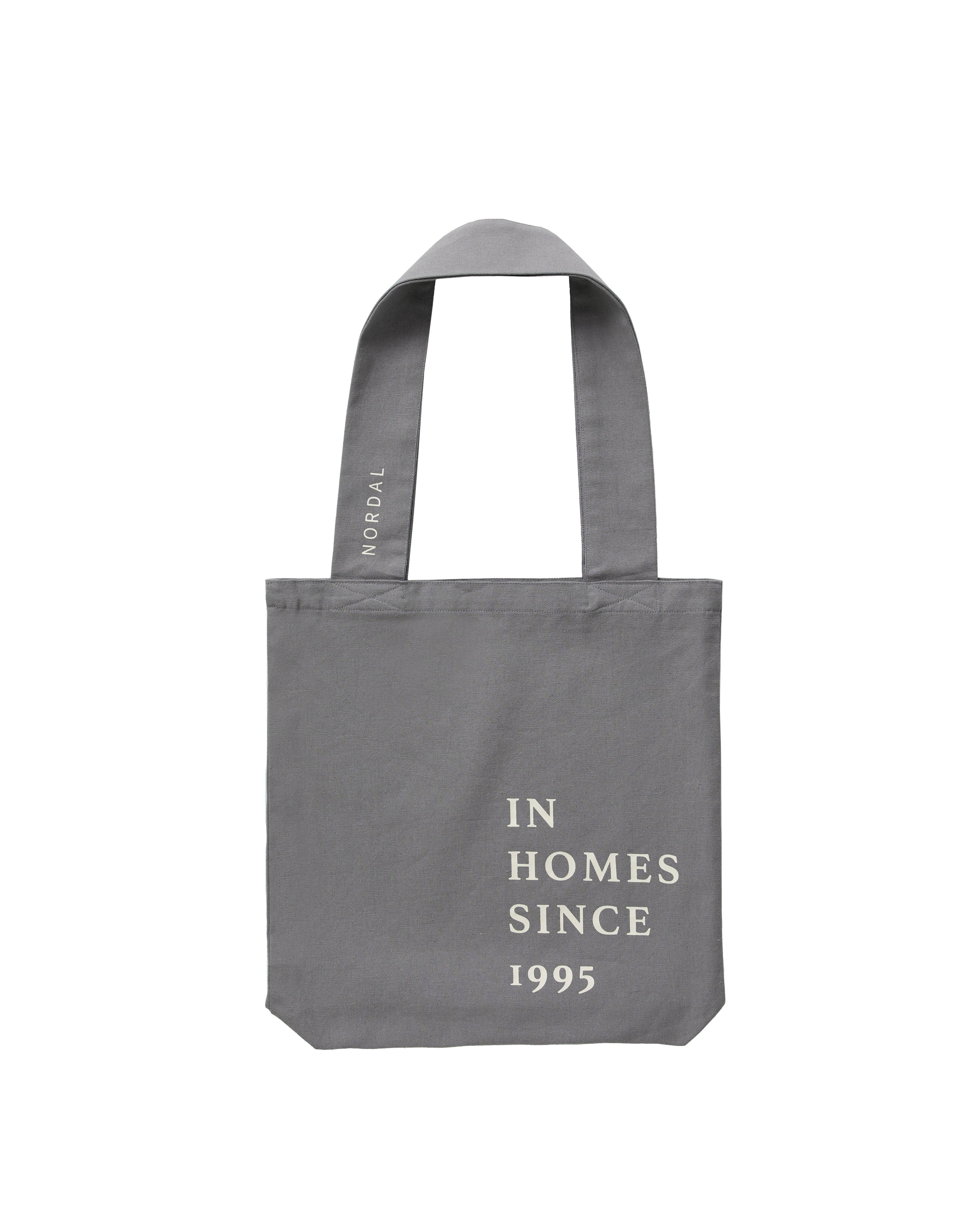 Nordal Mule Bag - Grå