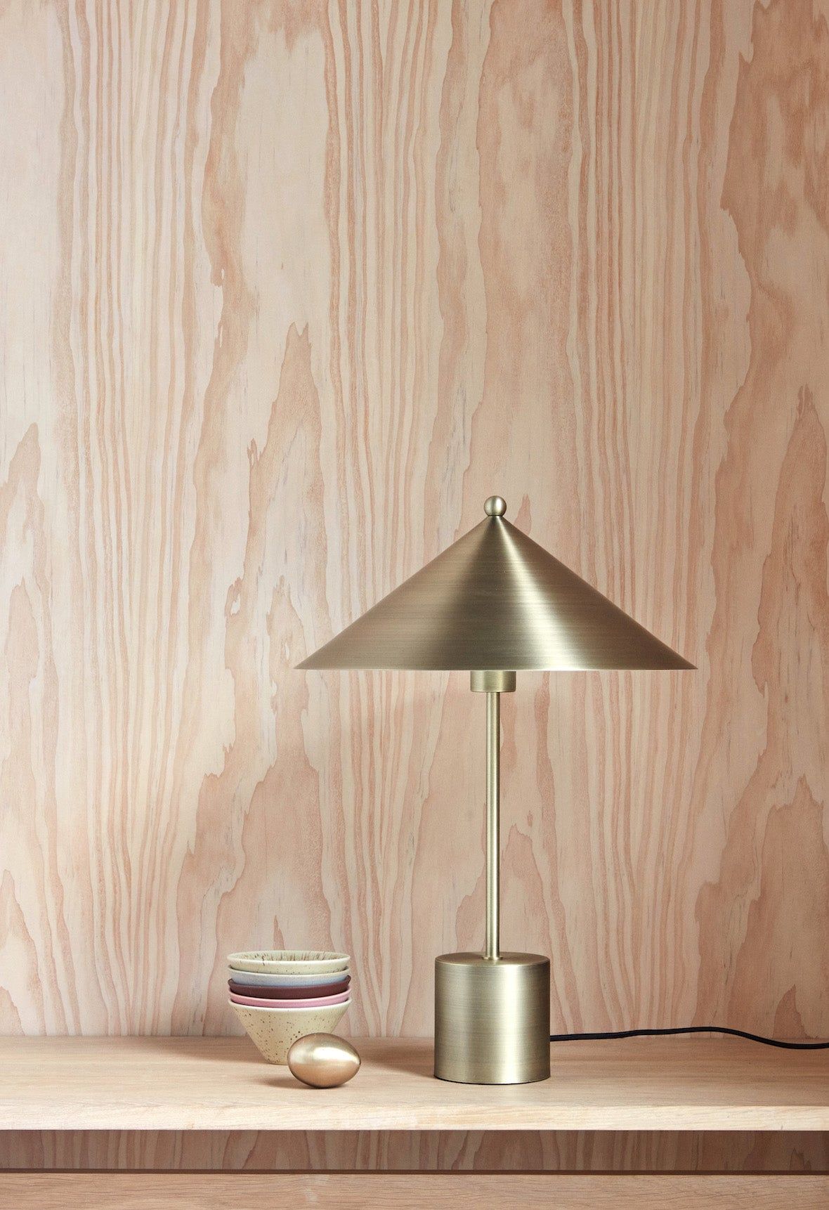 Oyoy Living Kasa Table Lamp (EU)