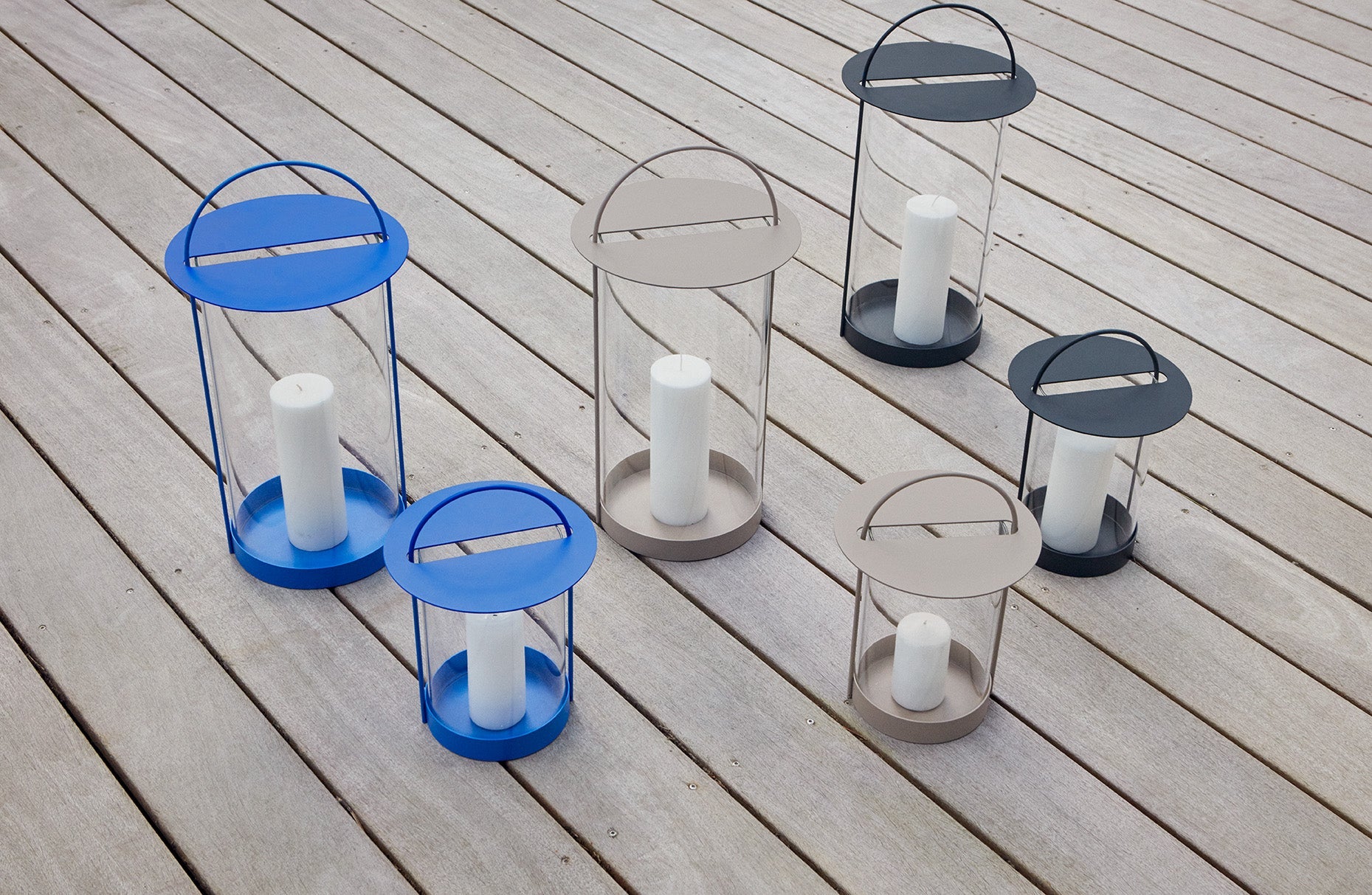 Oyoy Living Maki Landers - Liten