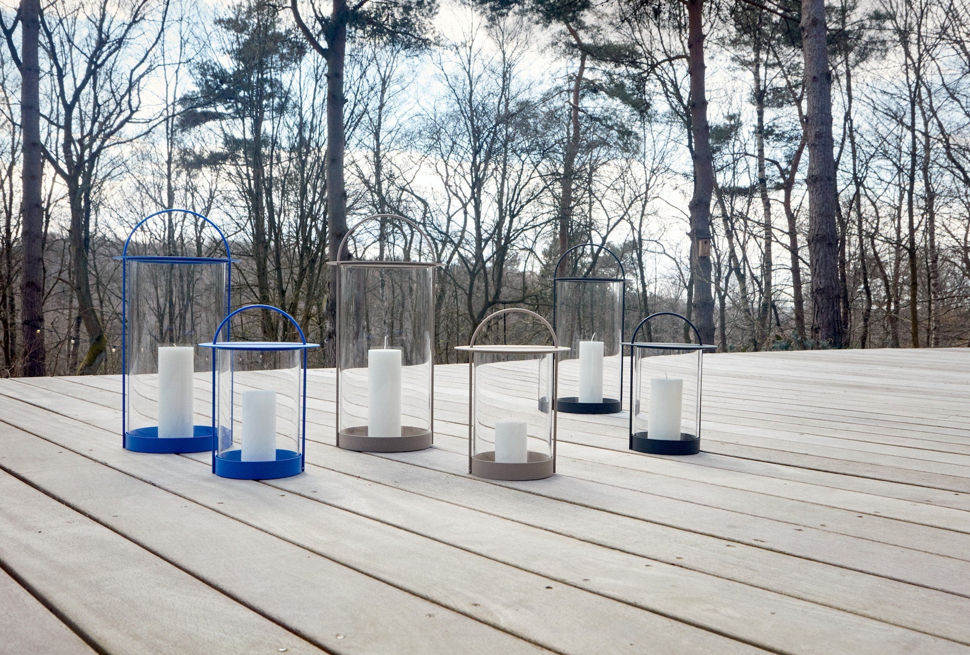 Oyoy Living Maki Landers - Stor