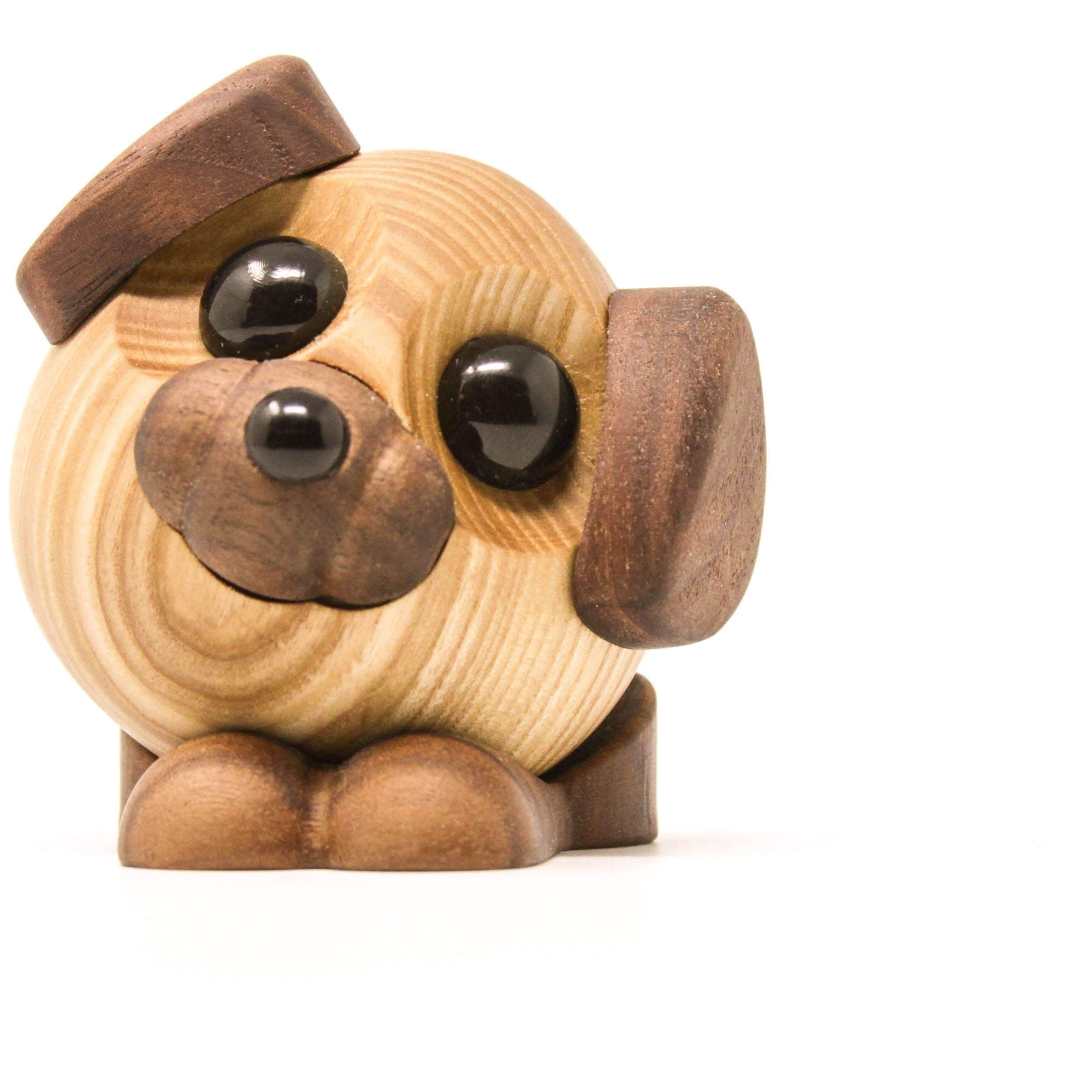 Buddy - den store hund - FableWood - DesignGaragen.dk