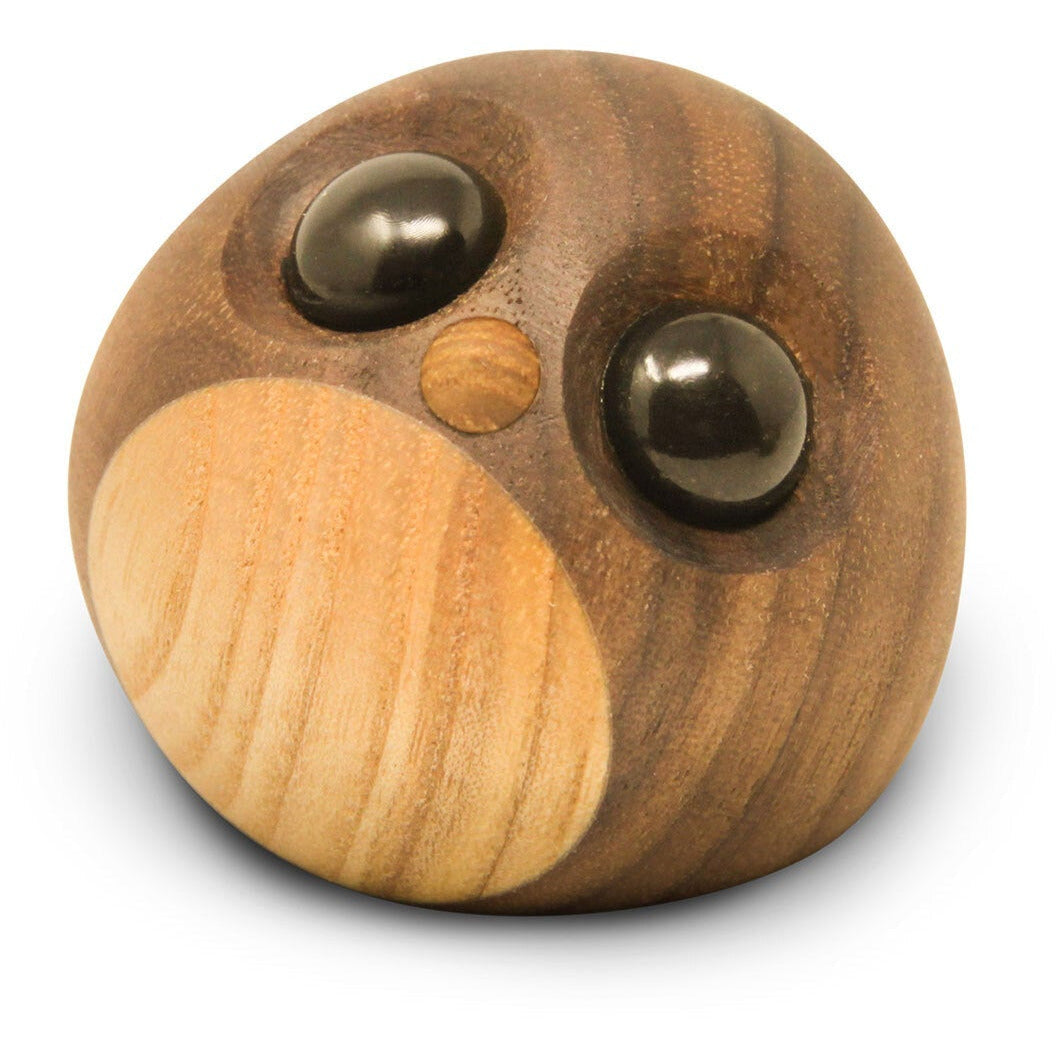 Freddy - den eventyrlystne pingvinunge - FableWood - DesignGaragen.dk