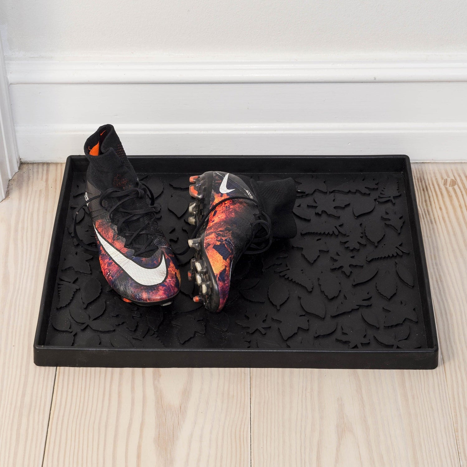 SKOBAKKE MEDIUM - LEAVES - Tica Copenhagen - DesignGaragen.dk